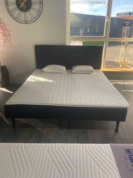 VIP | Sengebund | Tekstil