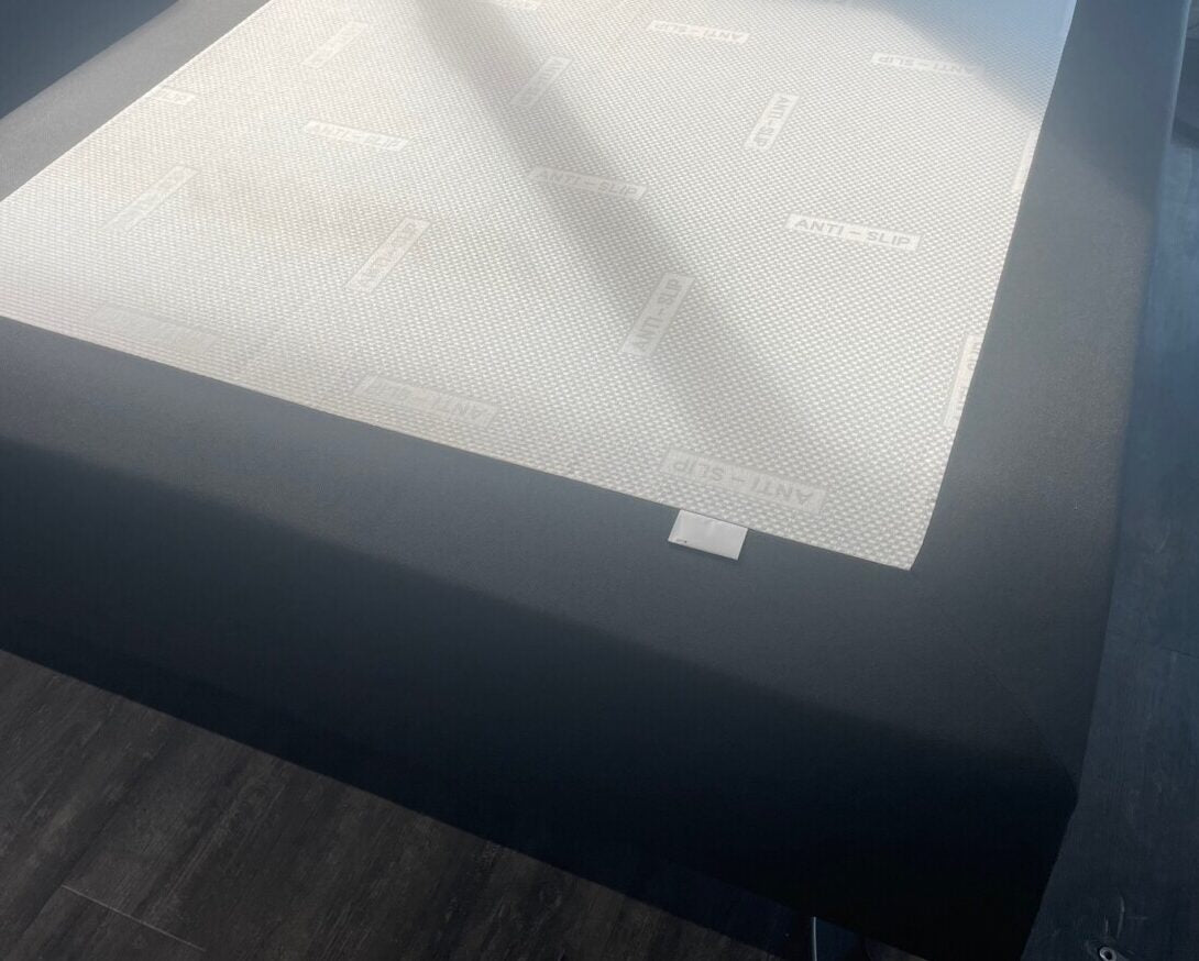 VIP | Silver Boks | 90x200 cm | Fjedre | Uden topmadras | Flere farver